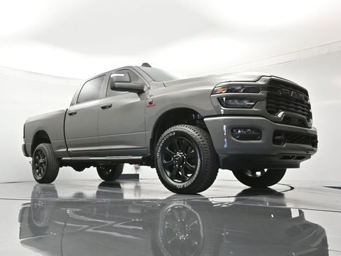 New 2026 RAM 2500 Tradesman image 38