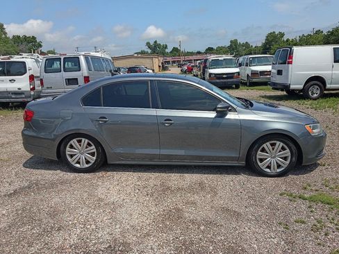 Used 2014 Volkswagen Jetta TDI FWD image 4