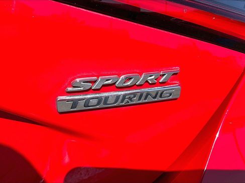 Used 2022 Honda Civic Sport Touring image 31