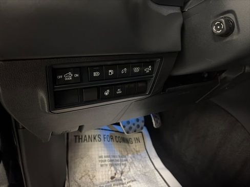 Used 2024 Toyota Tundra Platinum w/ TRD Off-Road Package image 15