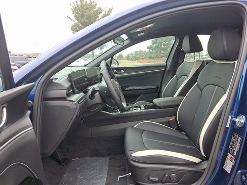 New 2026 Kia K5 GT-Line image 9