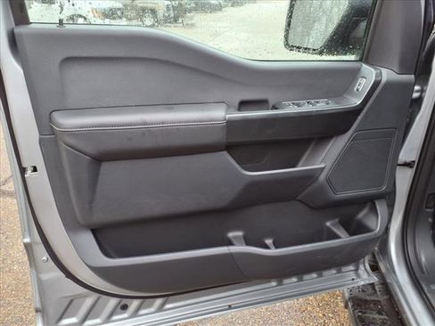 New 2025 Ford F150 STX w/ STX Black Appearance Package image 14