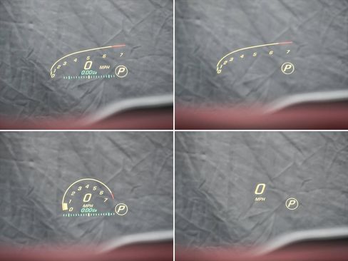 Used 2015 Chevrolet Corvette Z06 w/ 3LZ Preferred Equipment Group image 45