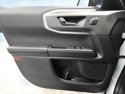 New 2026 Ford Bronco Sport Outer Banks image 3