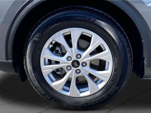 Certified 2023 Ford Escape Active FWD image 11