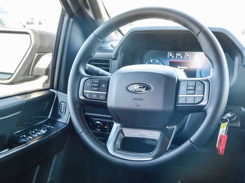 Used 2024 Ford F150 XLT w/ Bed Utility Package image 15