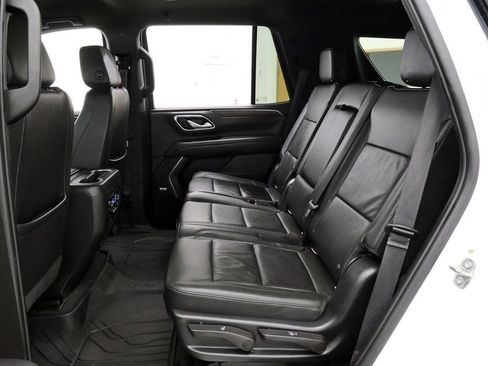 Used 2022 Chevrolet Tahoe Z71 AWD/4WD image 20