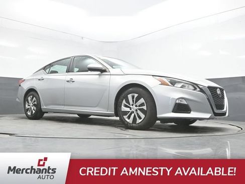 Used 2021 Nissan Altima 2.5 S FWD image 42