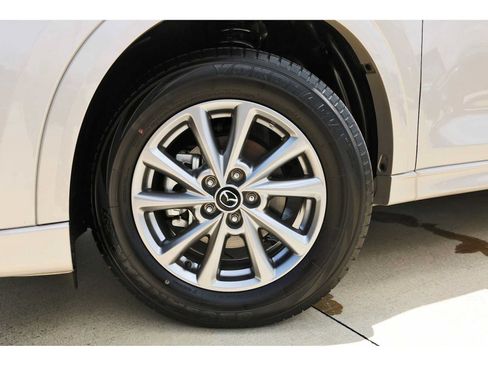 Used 2025 MAZDA CX-5 AWD 2.5 S w/ Preferred Package image 30