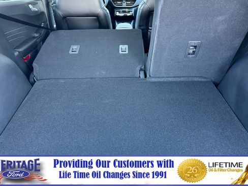 New 2025 Ford Escape SE w/ Class II Trailer Tow Package image 15