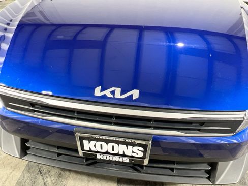 Used 2025 Kia K4 LXS image 12