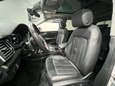 Used 2021 Audi Q5 2.0T Premium Plus w/ Premium Plus Package image 22