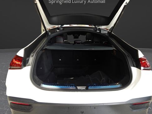 Used 2023 Mercedes-Benz GLE 53 AMG GLE 53 AMG image 6