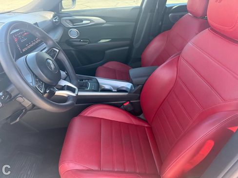 Used 2023 Dodge Hornet GT Plus w/ GT Blacktop Package AWD/4WD image 18