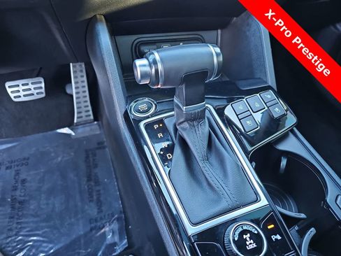 Used 2024 Kia Sportage X-Pro Prestige image 20