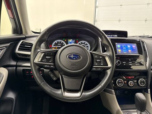 Certified 2023 Subaru Forester Premium AWD/4WD image 14