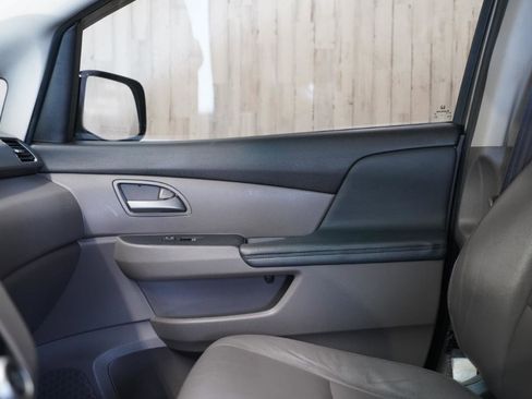 Used 2011 Honda Odyssey EX-L image 31
