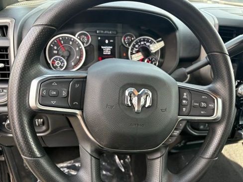 New 2025 RAM 2500 Tradesman image 21