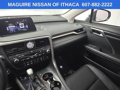 Used 2016 Lexus RX 350 AWD w/ Accessory Package image 25