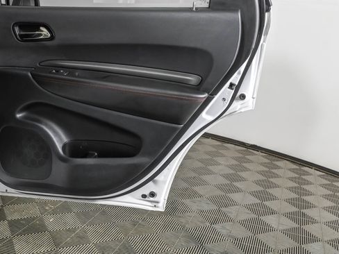 Used 2023 Dodge Durango GT AWD/4WD image 49