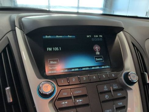 Used 2012 Chevrolet Equinox LTZ AWD/4WD image 19