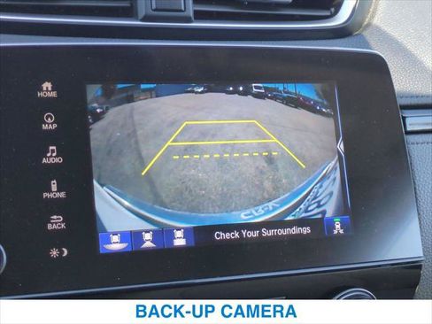 Used 2020 Honda CR-V Touring image 18