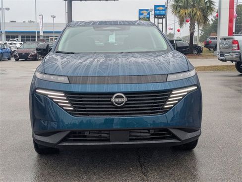 New 2026 Nissan Murano SL image 8