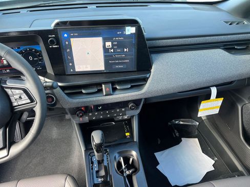 New 2026 Subaru Outback Limited XT image 11