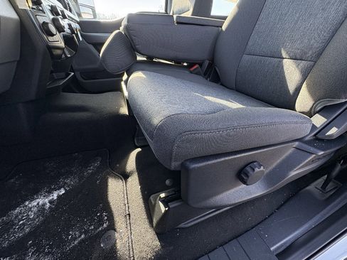 New 2026 Ford F250 XL w/ STX Appearance Package AWD/4WD image 35