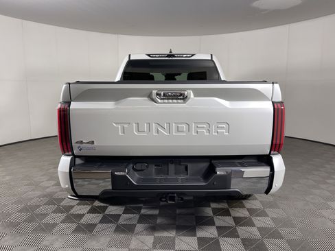 Used 2024 Toyota Tundra 1794 Edition image 4