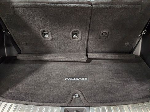 Used 2022 Hyundai Palisade Calligraphy w/ Cargo Package FWD image 54