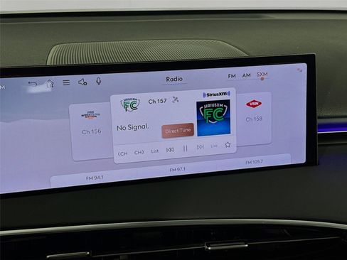 New 2026 Genesis GV70 2.5T Select AWD/4WD image 15