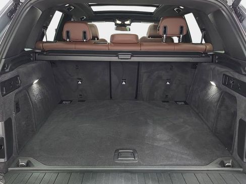 Certified 2026 BMW X5 xDrive40i w/ Premium Package image 32