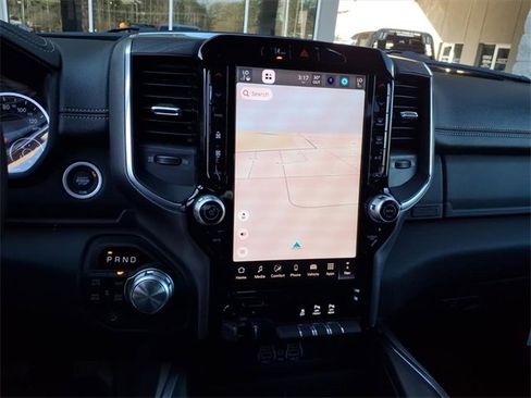 New 2026 RAM 1500 Laramie image 15