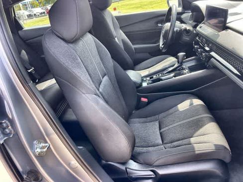 Used 2025 Honda Accord Sport image 12