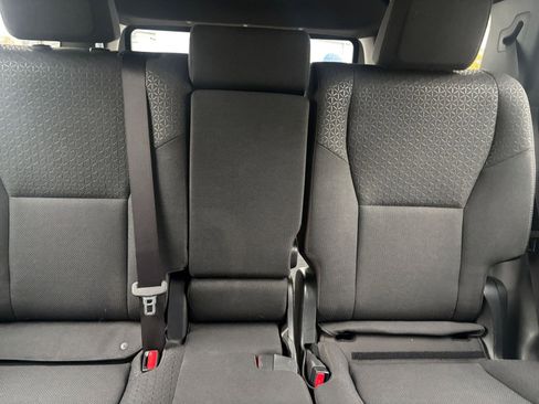 Used 2025 Toyota 4Runner SR5 image 36