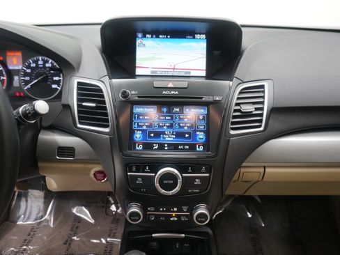 Used 2017 Acura RDX FWD w/ Technology Package image 23
