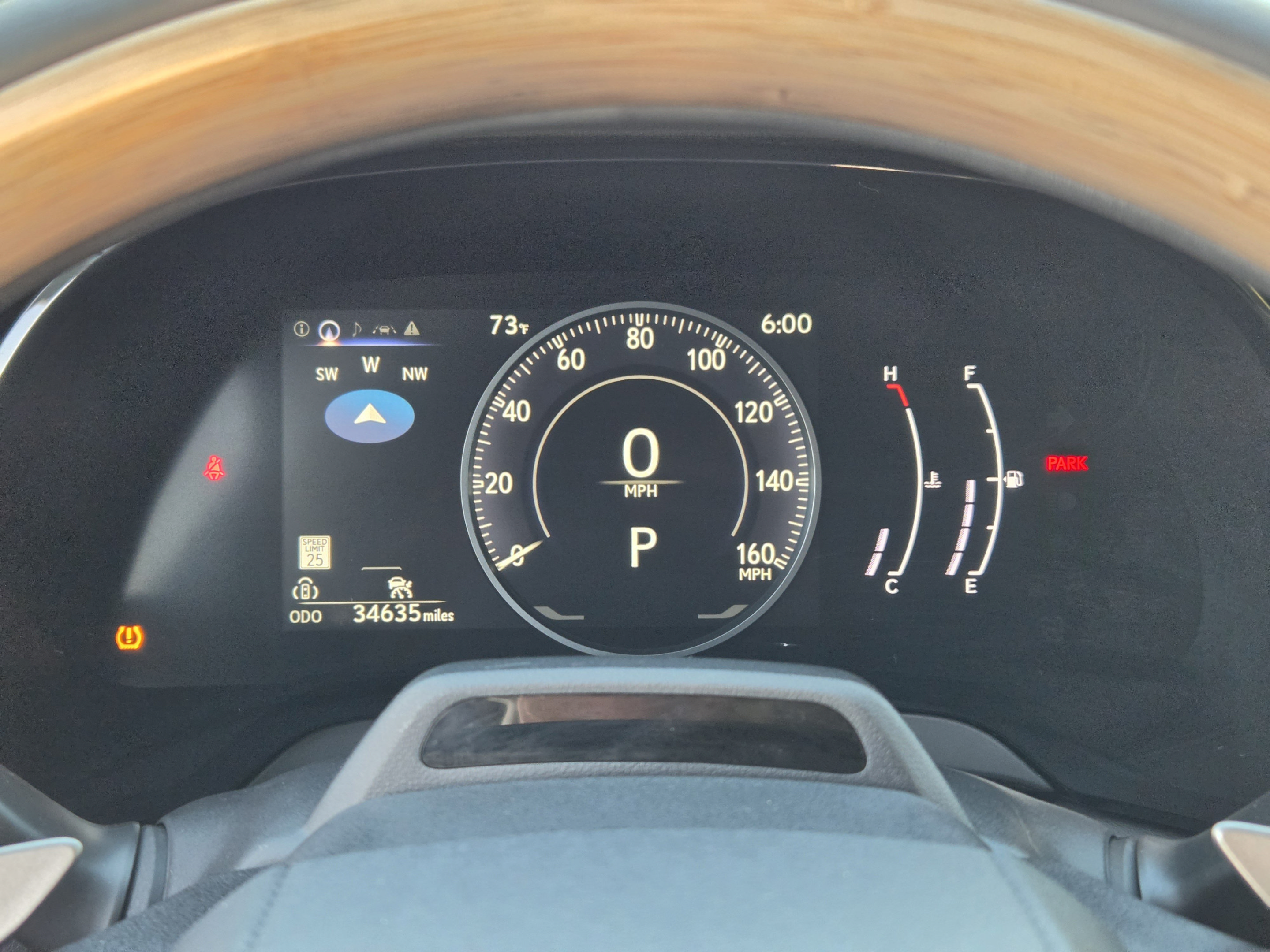 Used 2023 Lexus RX 350 Premium w/ Cold Area Package FWD image 17