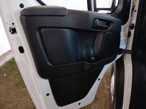 Used 2024 RAM ProMaster 1500 w/ Convenience Group FWD image 20