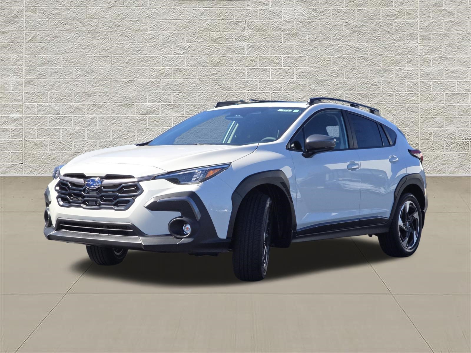 New 2026 Subaru Crosstrek 2.5i Limited AWD/4WD image 3