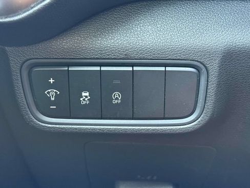 Used 2024 Kia Soul LX FWD image 10