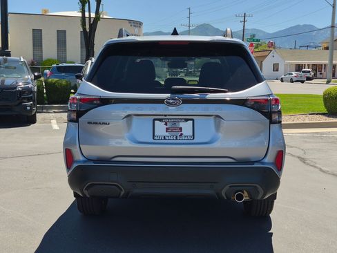 Certified 2026 Subaru Forester Limited AWD/4WD image 3