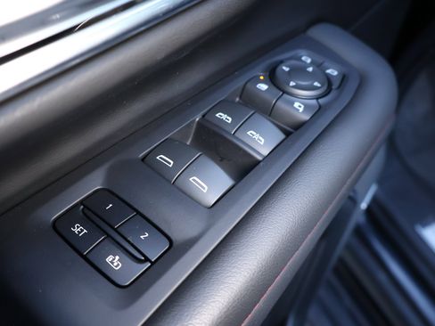 Used 2023 Chevrolet Tahoe RST w/ Luxury Package image 8