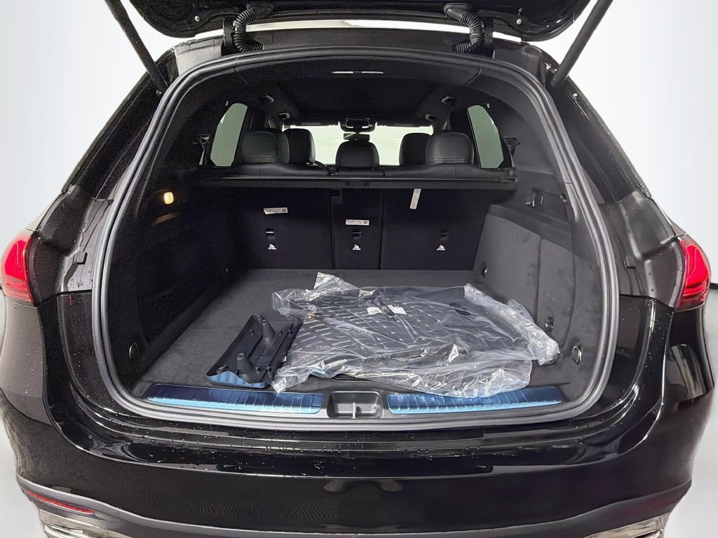 New 2027 Mercedes-Benz GLE 450 4MATIC image 28