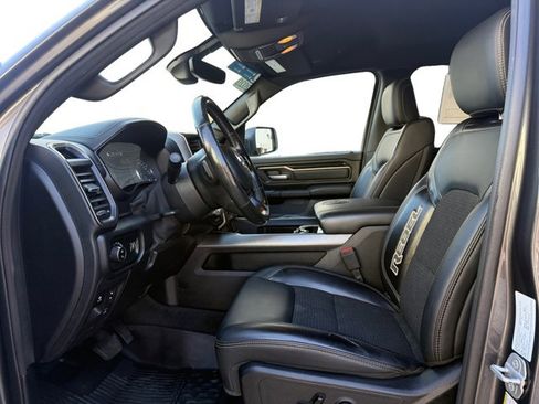 Used 2020 RAM 1500 Rebel w/ Level 1 Equipment Group AWD/4WD image 10