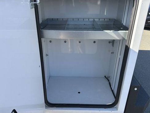 New 2026 RAM 3500 Tradesman image 19