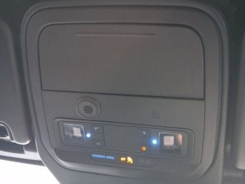 Used 2025 Ford Bronco Big Bend image 35