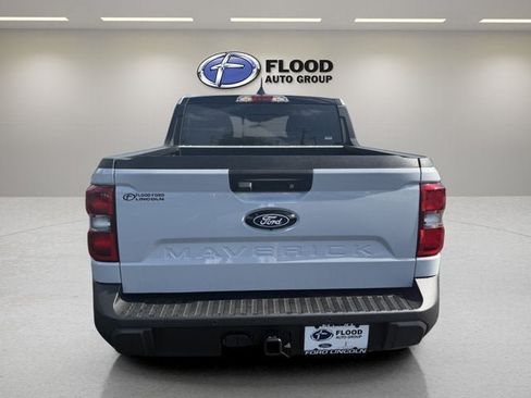 New 2026 Ford Maverick Lariat w/ Black Appearance Package AWD/4WD image 6