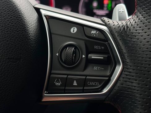 Used 2022 Acura MDX Type S AWD/4WD image 45