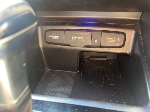 Certified 2024 Hyundai Tucson SEL w/ Convenience Package image 43